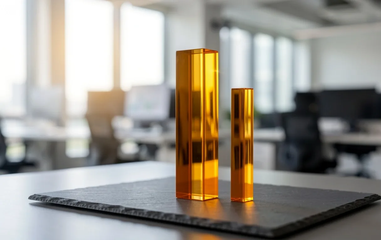 Trend Pulse Bars